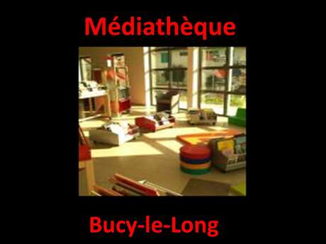 Bibliothèque-médiathèque