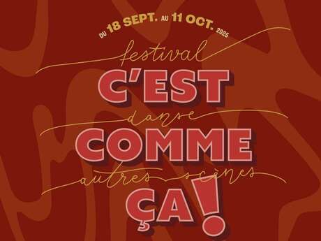 C'est comme ça ! Savoure ton film !
