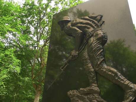 Le Bois de Belleau