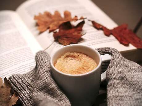 Café Lecture