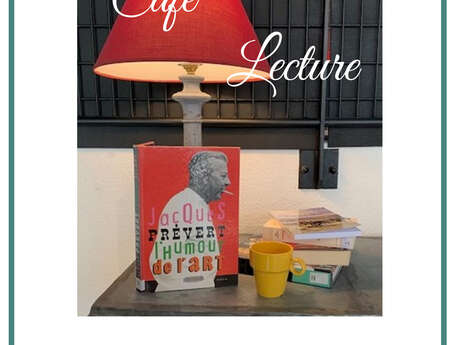 Café Lecture