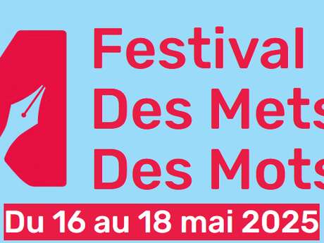 Festival des mets et des mots