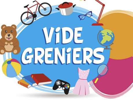 Vide Greniers