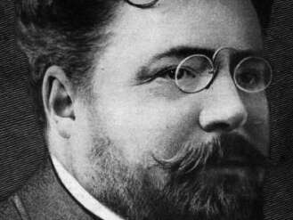 Lecture à haute voix - Gaston Leroux… Le magicien du mystère !
