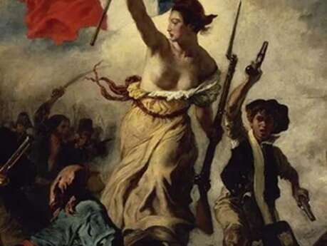 Lectures - débats : "Ceux qui vivent, ce sont ceux qui luttent"