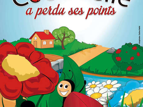 Le Festival de Rires les Bains ! Coccibelle