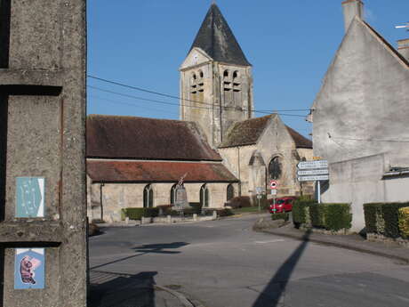 Soirée cabaret à Coincy