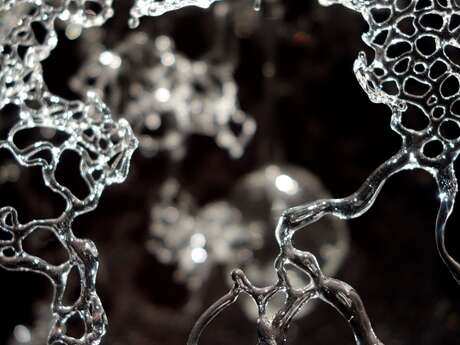 Visite guidée: 3.5, une exposition du collectif Bones & Clouds