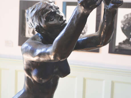 La Nuit des Musées à la Maison de Camille et Paul Claudel