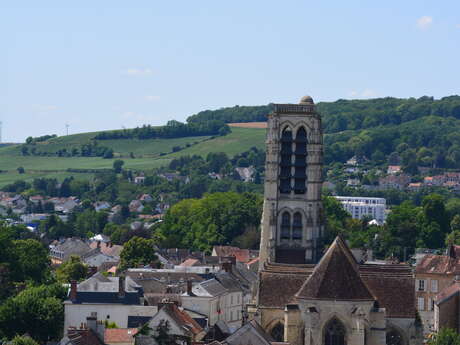 Objectif Château-Thierry, une ville à photographier