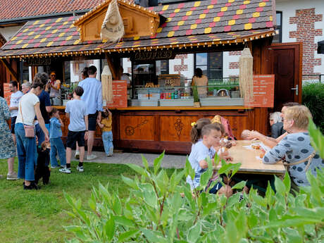 La Guinguette de la Ferme