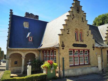 Ecole dentellière de Bailleul