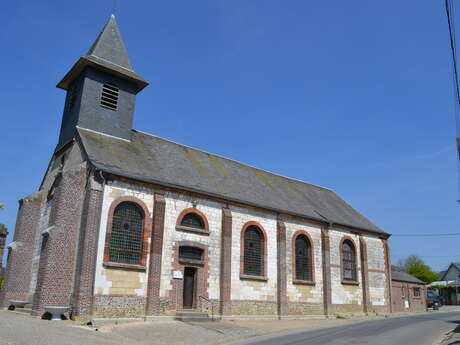 Eglise Notre-Dame de l'Assomption