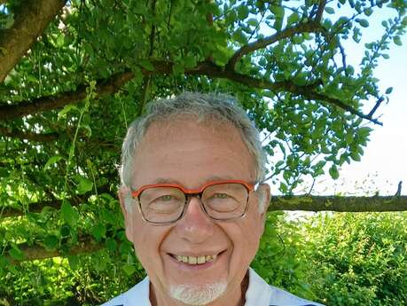 Vernissage "En vers et contre sens"