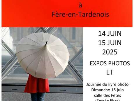 Festival international de la photo amateur à Fère-en-Tardenois