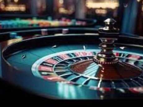 Après-midi Casino au Champagne Fleury-Gille