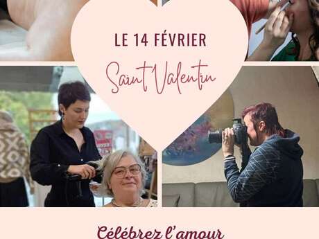 La Saint Valentin 2026 avec le Champagne Méteyer