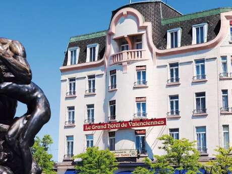 Le Grand Hôtel