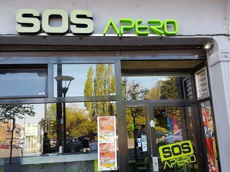 SOS Apéro