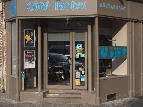 Côté Tartes