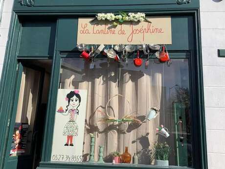 La Cantine de Joséphine