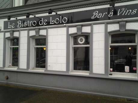 Le Bistro de Lolo
