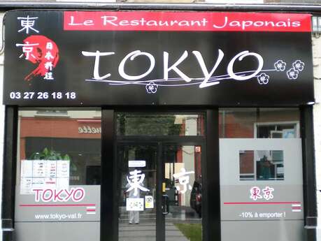 Le Tokyo