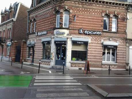 L'Epicurien