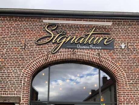 Signature