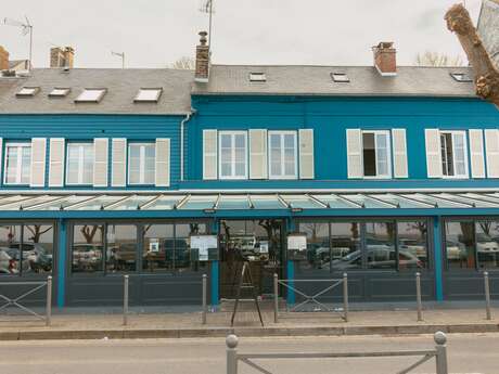 Le Bistrot de Saint-Val