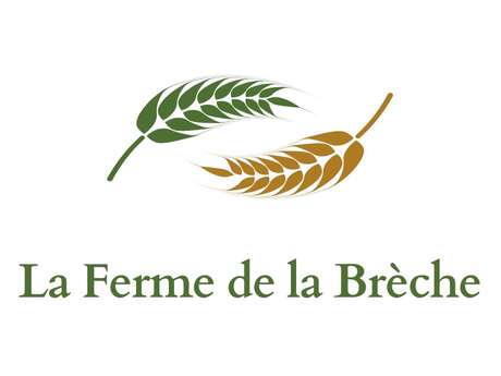 Visite de la ferme de la Brèche et Jeu de Piste