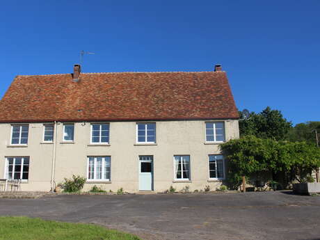 Gîte Le Petit Luquis