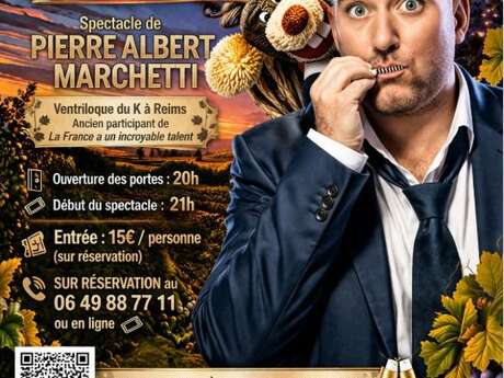 Fête de la Vigne et des Saveurs