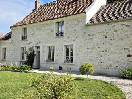 La petite châtelaine
