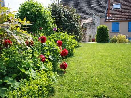 Gîte du Champagne Couvent Fils