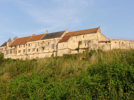 Chambres d'hôtes de la Ferme de la Montagne