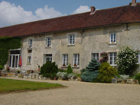 Chambres de L'Epine-aux-Bois