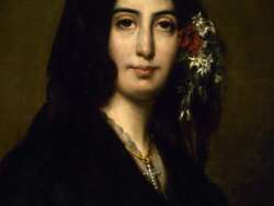 Une vie, une œuvre… Georges Sand Une vie, une œuvre… Georges Sand