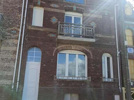 Villa Surcouf