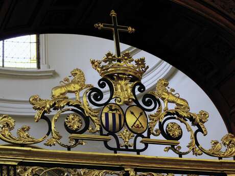 Visite famille au Trésor de l'Hôtel-Dieu