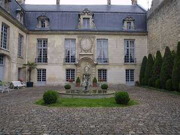 Hôtel de Barral