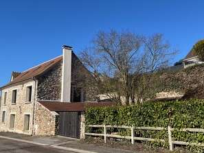 Gîte du Moulinet