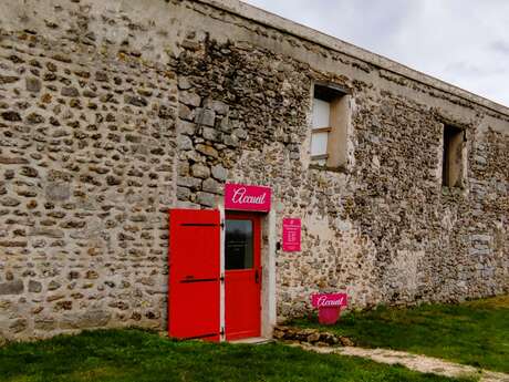 La cabane de l'étoile