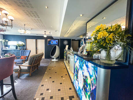 Best Western Premier Why Hôtel