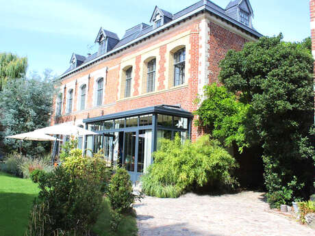 Maison Mathilde