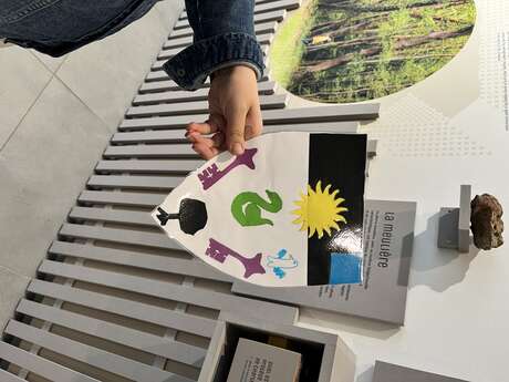 Créé ton propre blason !