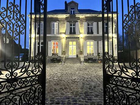La Léontine