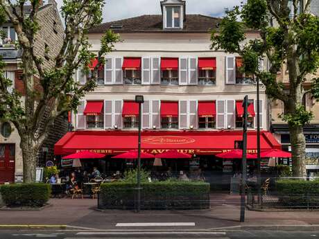 L'Avenue Chantilly