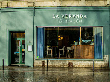 La Véranda