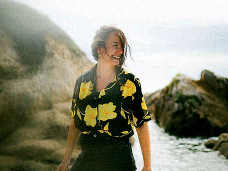 Concert Cécile Lacharme